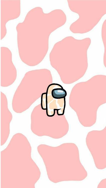 Among Us Atmosphere wallpaper 10 - free HD download