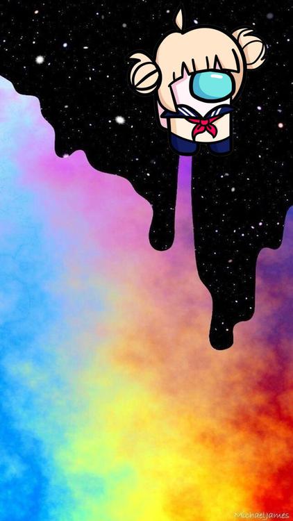 Among Us Gravity wallpaper 13 - free HD download