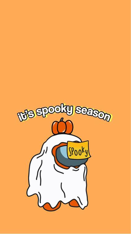 Among Us Imposter wallpaper 19 - free HD download