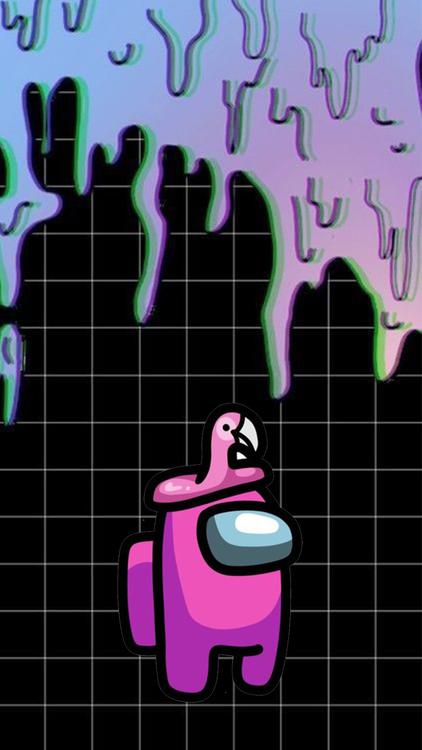 Among Us Imposter wallpaper 28 - free HD download