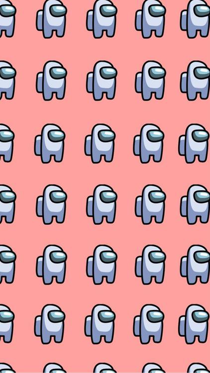 Among Us Orion wallpaper 8 - free HD download