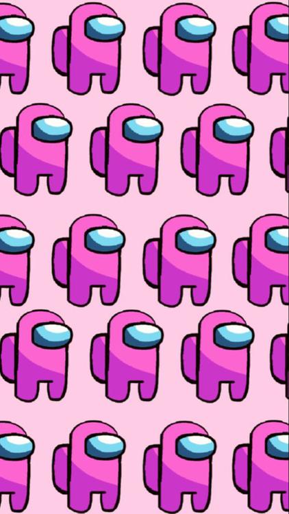 Among Us Orion wallpaper 3 - free HD download