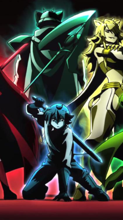 Anime Akame ga Kill! wallpaper 3 - free HD download