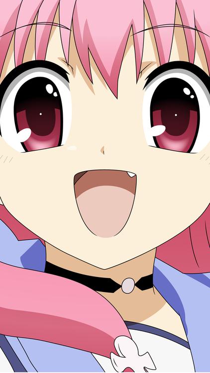 Anime Angel Beats! wallpaper 5 - free HD download