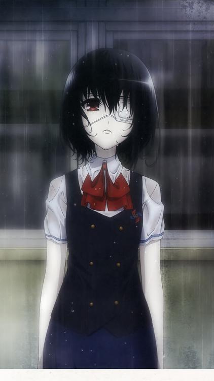 Anime Another wallpaper 11 - free HD download