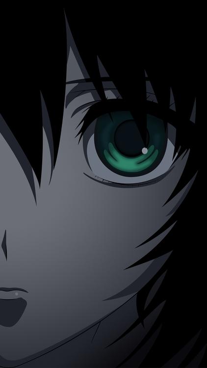 Anime Another wallpaper 7 - free HD download