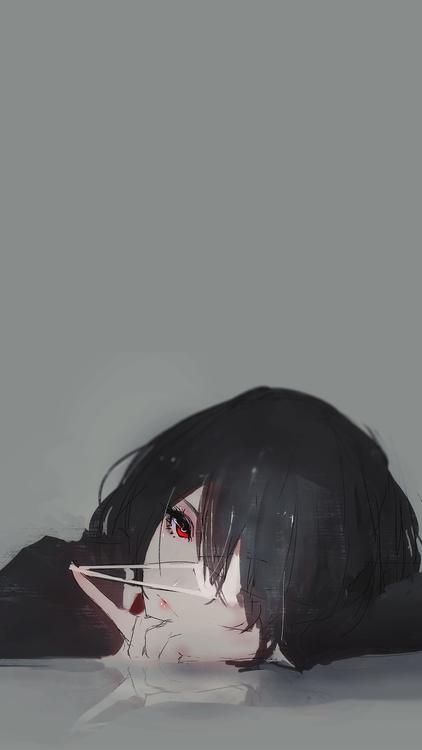 Anime Another wallpaper 5 - free HD download