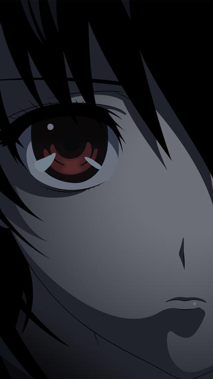 Anime Another wallpaper 2 - free HD download