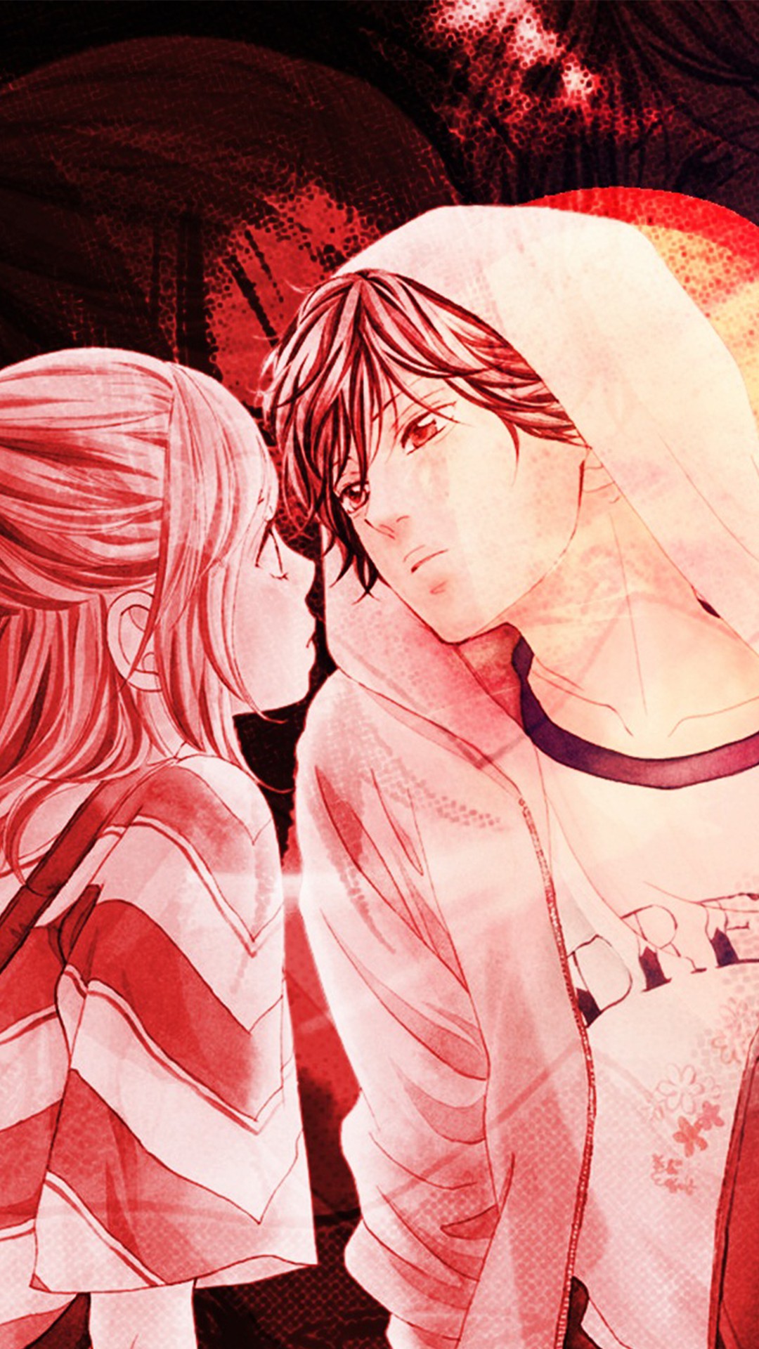 Pharu Ride Anime Ao Haru Ride Wallpapers — Free HD & 4K | Nosteria