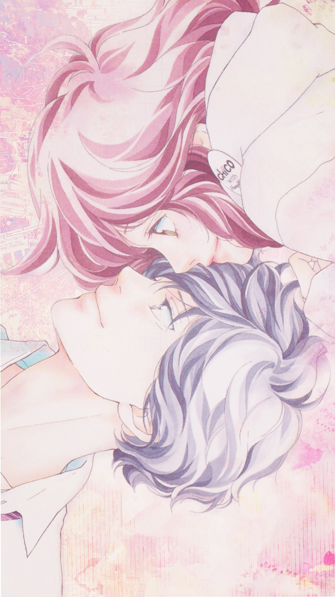 Pharu Ride Anime Ao Haru Ride Wallpapers — Free HD & 4K | Nosteria