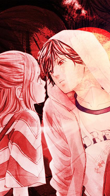 Anime Ao Haru Ride wallpaper - Best Anime Wallpapers 2026