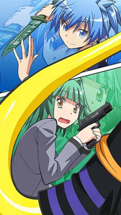 Anime Assassination Classroom wallpaper 5 - free HD download