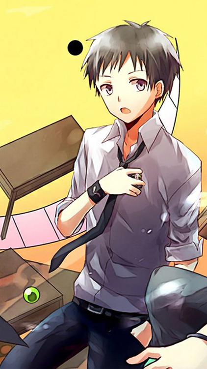 Anime Assassination Classroom wallpaper 7 - free HD download