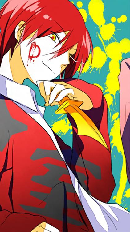 Anime Assassination Classroom wallpaper 9 - free HD download