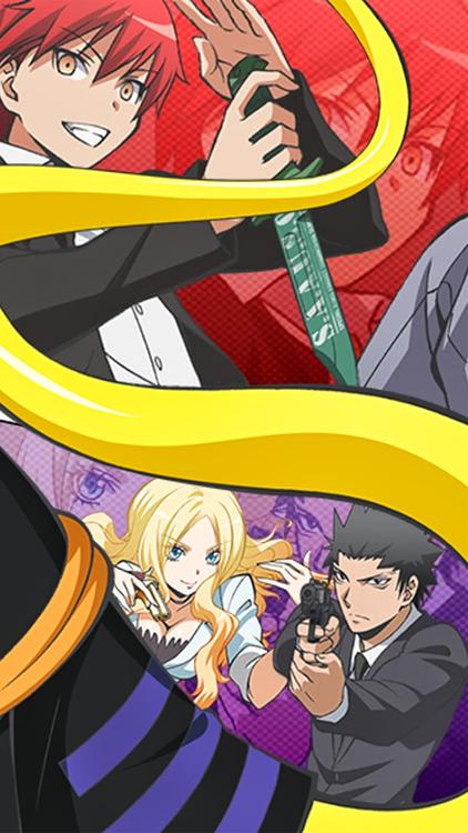 Anime Assassination Classroom wallpaper 2 - free HD download