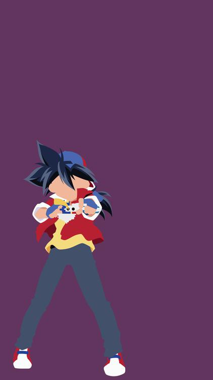 Anime Beyblade wallpaper 6 - free HD download