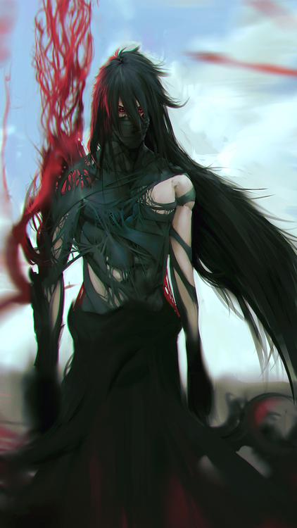 Anime Bleach wallpaper 3 - free HD download