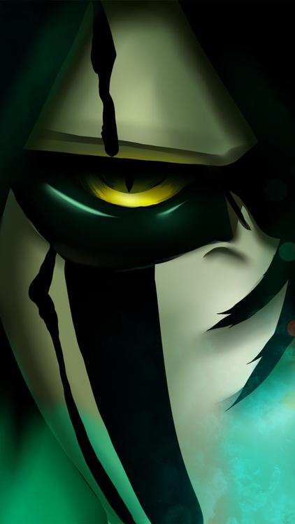 Anime Bleach wallpaper 2 - free HD download