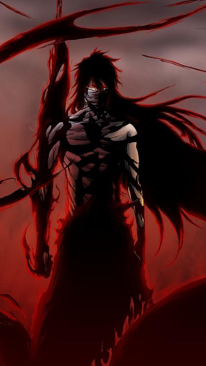 Anime Bleach wallpaper 9 - free HD download