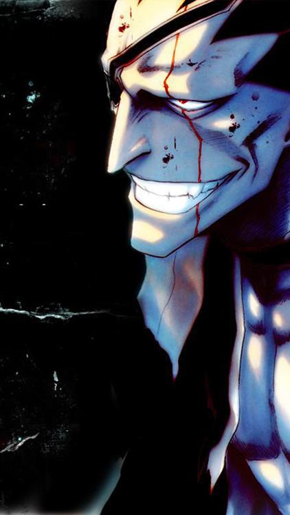 Anime Bleach wallpaper 8 - free HD download
