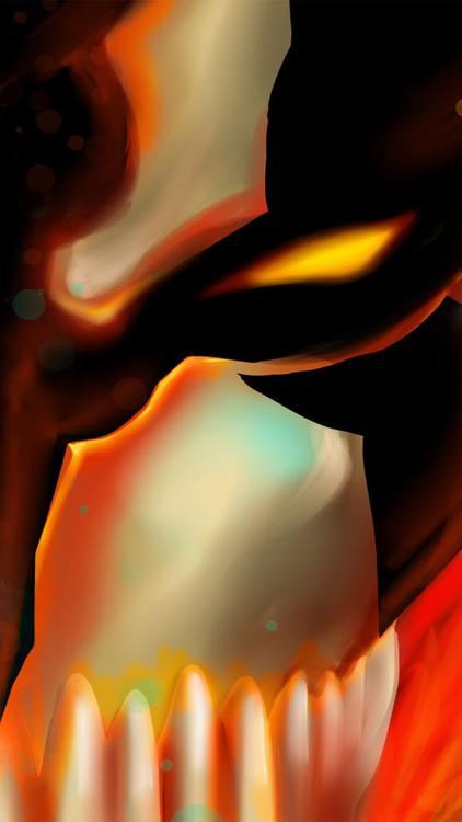 Anime Bleach wallpaper 4 - free HD download