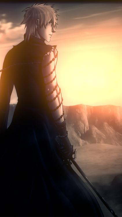 Anime Bleach wallpaper 6 - free HD download