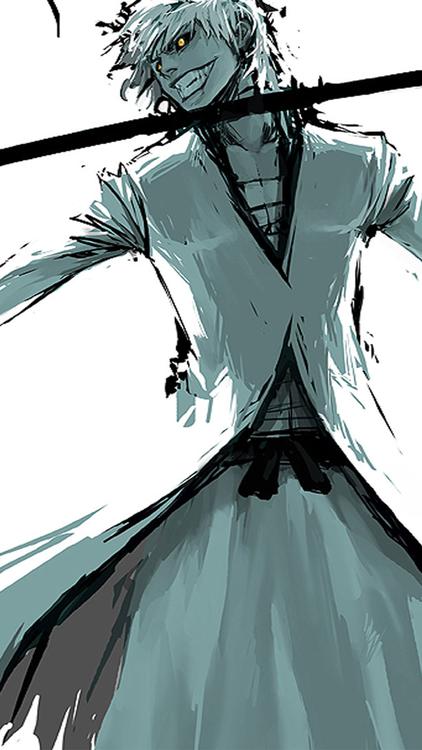 Anime Bleach wallpaper 11 - free HD download