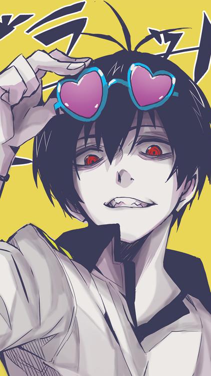 Anime Blood Lad wallpaper 2 - free HD download