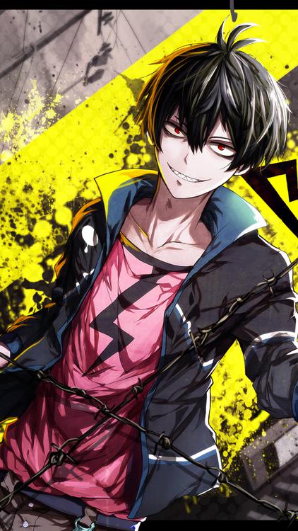 Anime Blood Lad wallpaper 4 - free HD download