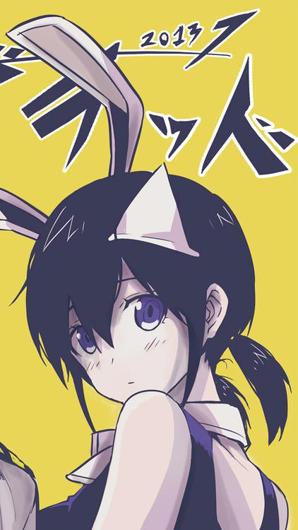 Anime Blood Lad wallpaper 5 - free HD download