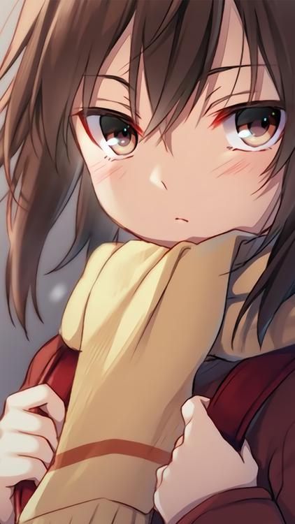 Anime Boku dake ga Inai Machi wallpaper 2 - free HD download