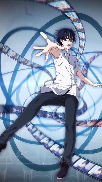 Anime Boku dake ga Inai Machi wallpaper 3 - free HD download