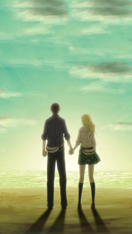 Anime Btooom! wallpaper 3 - free HD download