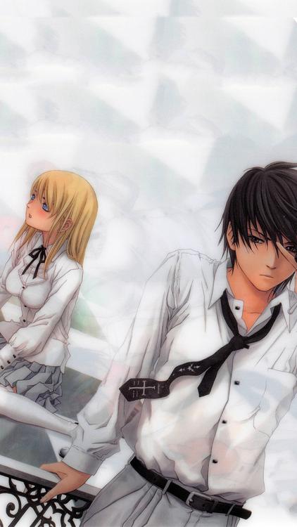 Anime Btooom! wallpaper 6 - free HD download