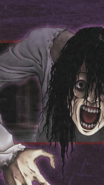 Anime Btooom! wallpaper 2 - free HD download