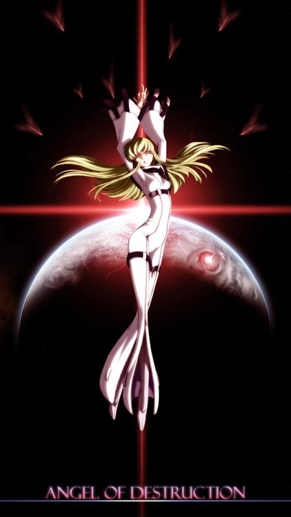 Anime Code Geass wallpaper 6 - free HD download