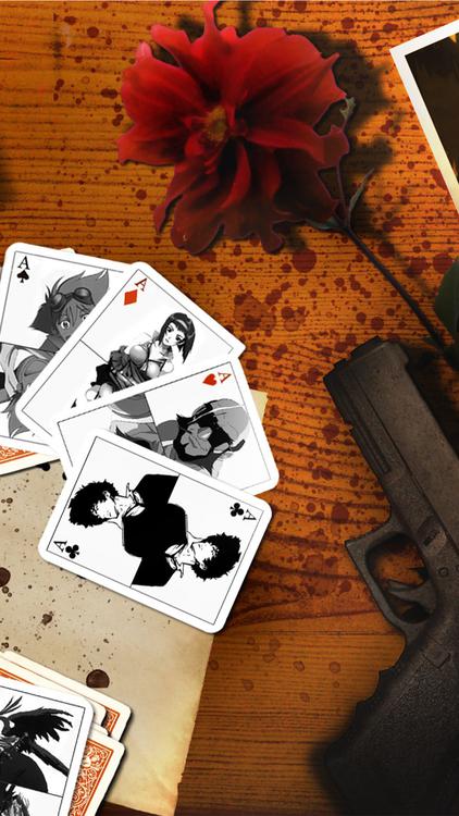 Anime Cowboy Bebop wallpaper 3 - free HD download