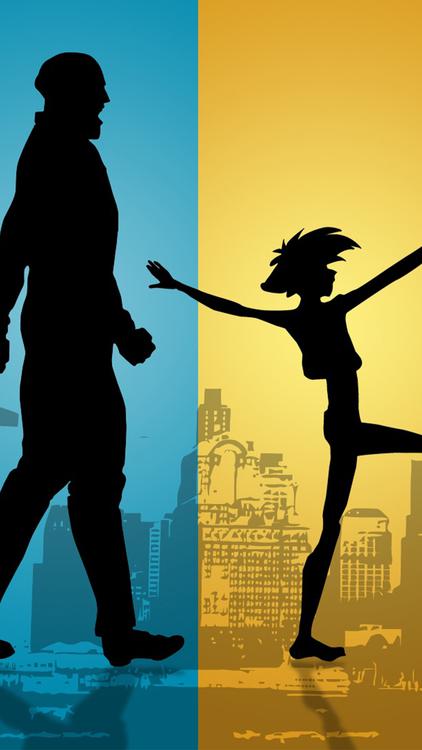 Anime Cowboy Bebop wallpaper 6 - free HD download