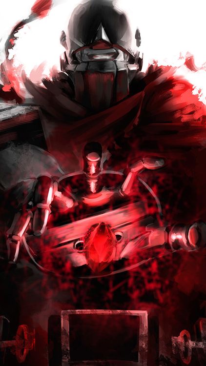 Anime Deadman Wonderland wallpaper 4 - free HD download