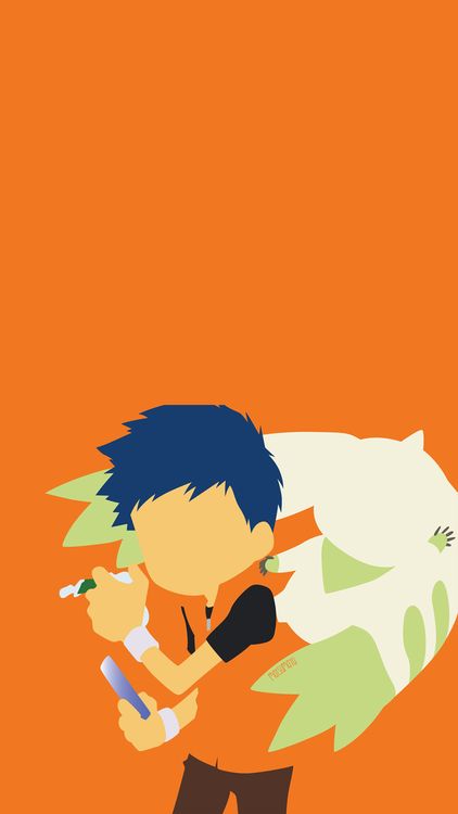 Anime Digimon wallpaper 9 - free HD download