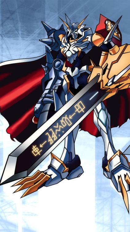 Anime Digimon wallpaper 4 - free HD download