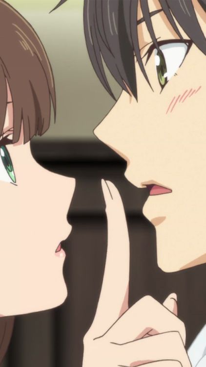 Anime Domestic Girlfriend wallpaper 5 - free HD download