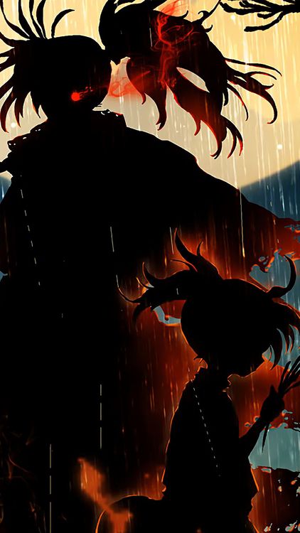 Anime Dororo wallpaper 4 - free HD download