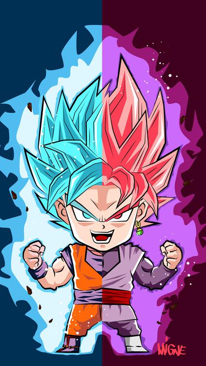 Anime Dragon Ball wallpaper 10 - free HD download