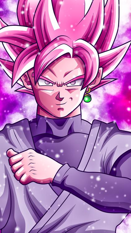 Anime Dragon Ball wallpaper 2 - free HD download