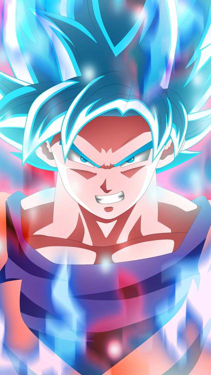 Anime Dragon Ball wallpaper 3 - free HD download