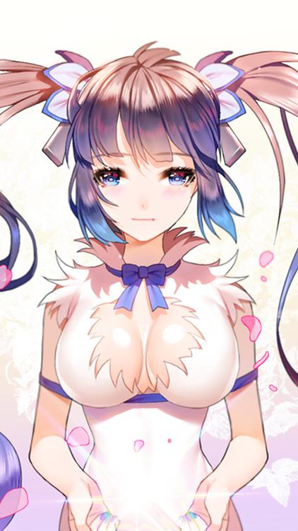 Anime Dungeon ni Deai wo Motomeru no wa Machigatteiru Darou ka wallpaper 5 - free HD download