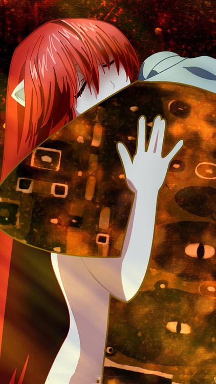 Anime Elfen Lied wallpaper 8 - free HD download