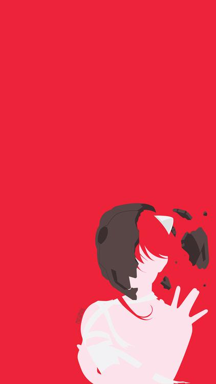 Anime Elfen Lied wallpaper 6 - free HD download