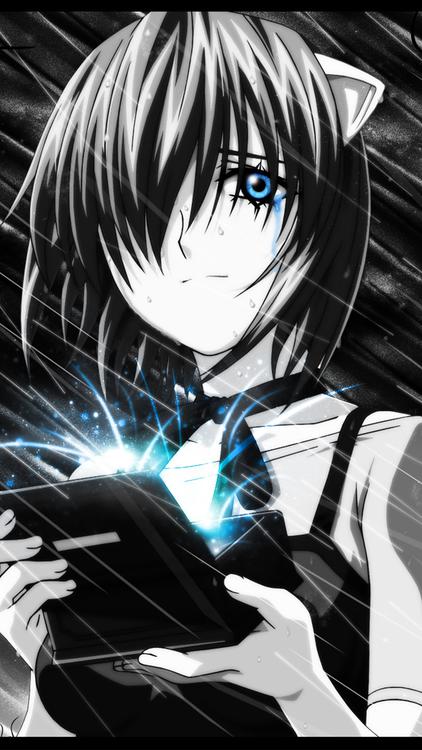 Anime Elfen Lied wallpaper 5 - free HD download
